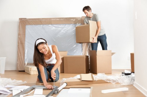 Secure payment illustration for Removals Knightsbridge
