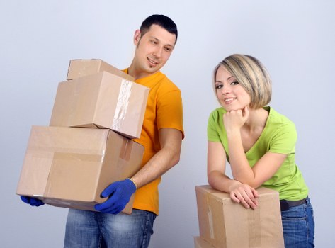 Office relocation support for a business move in Knightsbridge