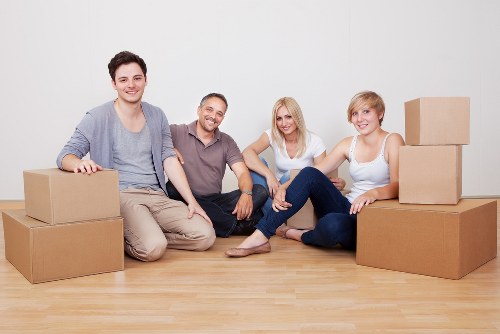Management oversight of ethical standards in Removals Knightsbridge operations